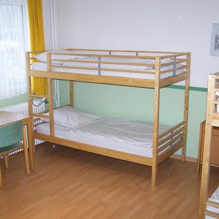 Internationales Jugendgastehaus Cvjm Wilhelmshaven 호스텔 외부 사진