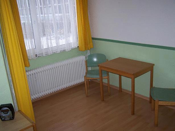 Internationales Jugendgastehaus Cvjm Wilhelmshaven 호스텔 외부 사진
