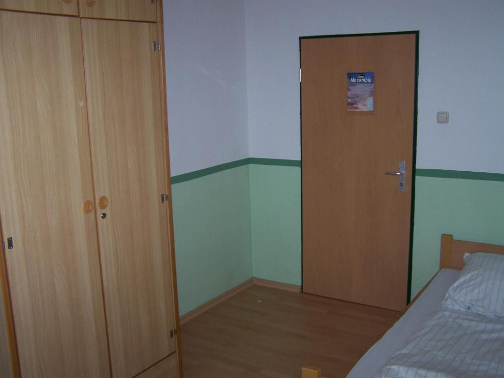 Internationales Jugendgastehaus Cvjm Wilhelmshaven 호스텔 외부 사진
