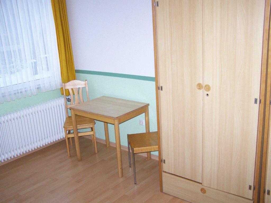 Internationales Jugendgastehaus Cvjm Wilhelmshaven 호스텔 외부 사진